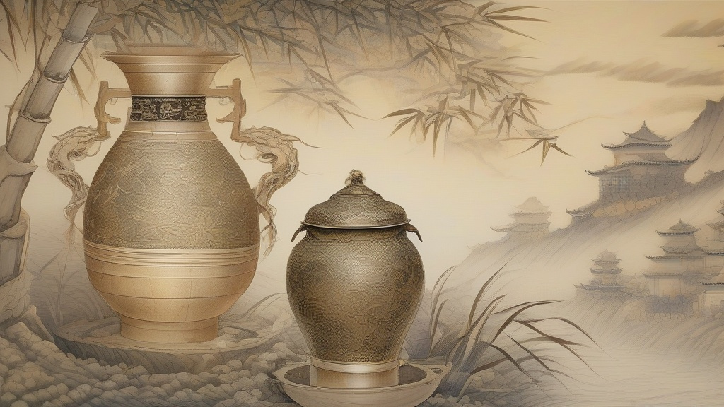 中国酒道：从自然馈赠到文明密码的千年流转