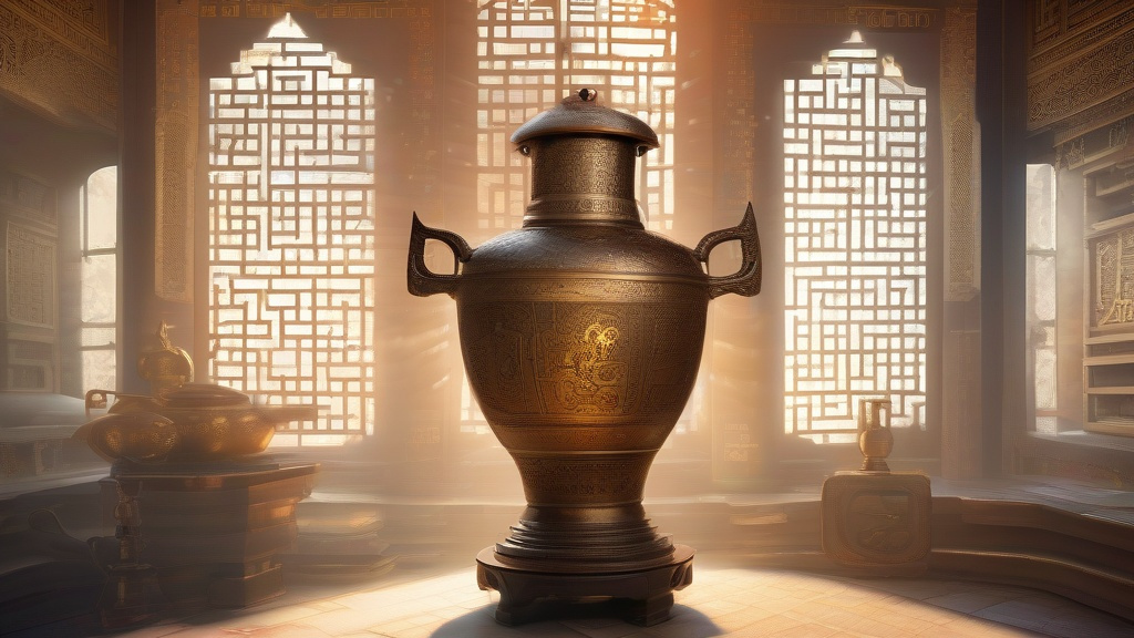 从仪狄造酒到现代酿造：解码中国酒文化的千年基因