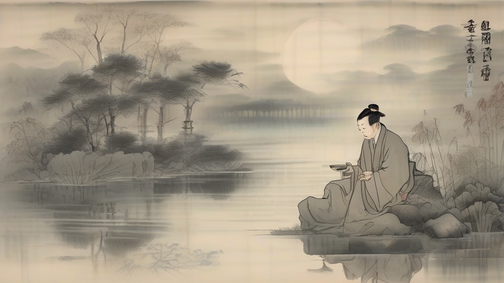 诗酒风流：中国古典诗歌中的酒意象分类与文化解码