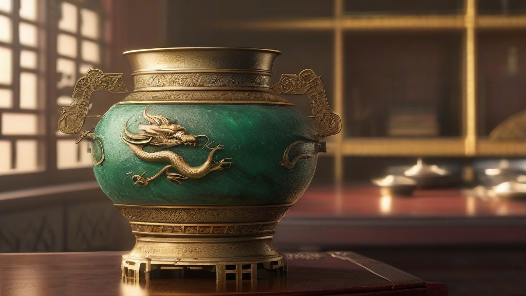 从甲骨文到蒸馏术：解码中国酒历史的三重密码