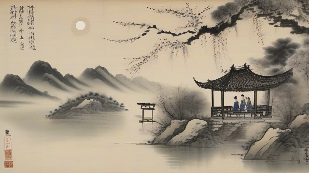 中国酒文化的多维解构：从物质到精神的千年传承