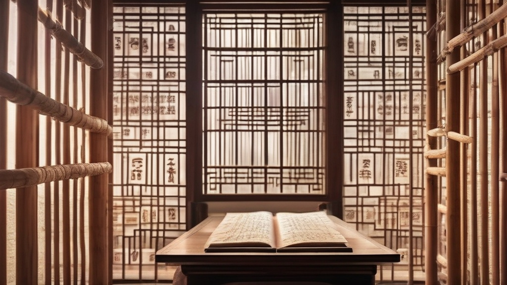 中国酒韵：千年传承的液态文明