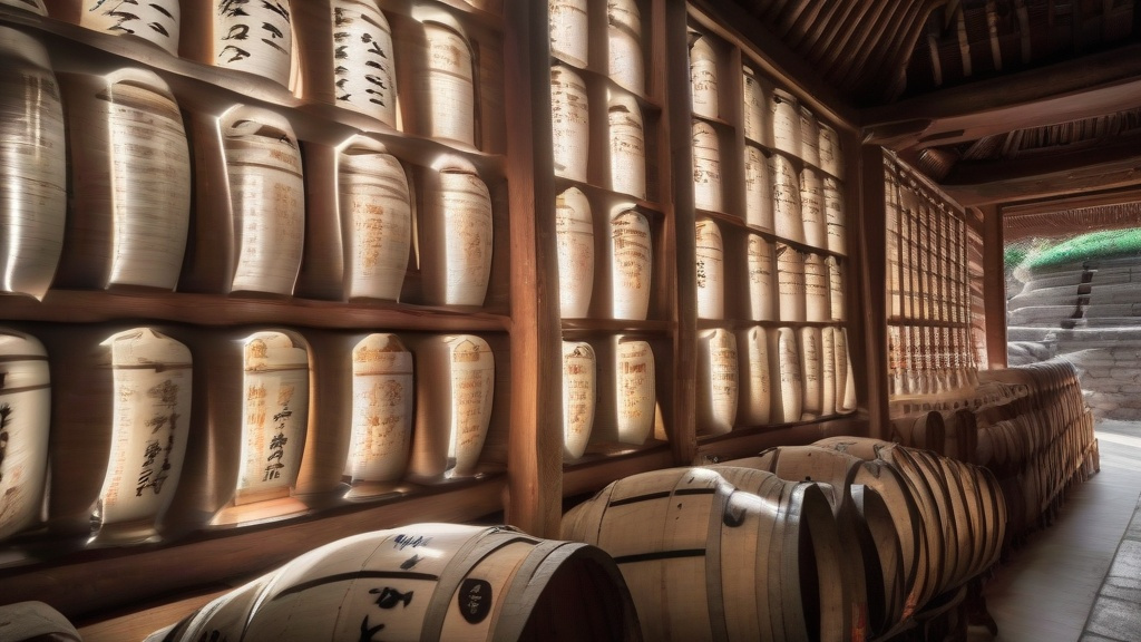 中国酒道：从自然馈赠到文明密码的千年传承