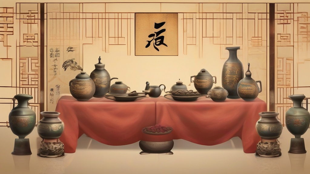 千年醴泉：解码中国酒历史的文明密码