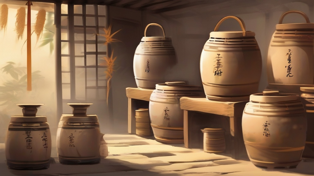 中国酒文化：千年醴泉中的文明密码