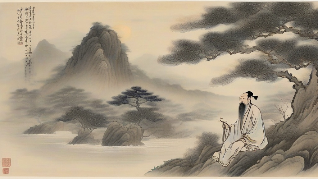 中国酒韵：千年传承的液态文明