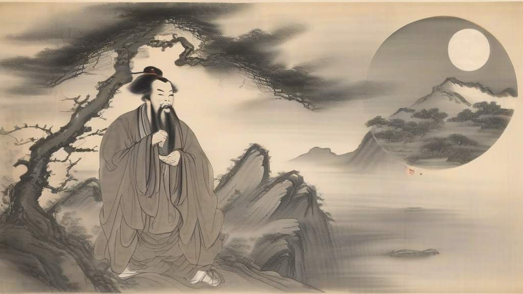 诗酒风流：中国古典诗歌中的酒意象分类与文化解码