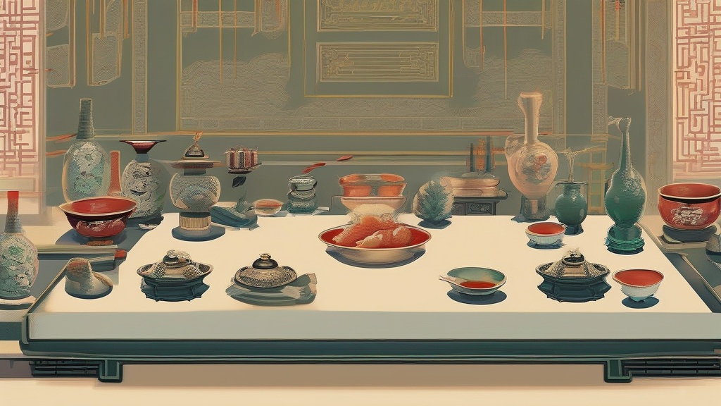 中国酒道：从自然馈赠到文明密码的千年传承