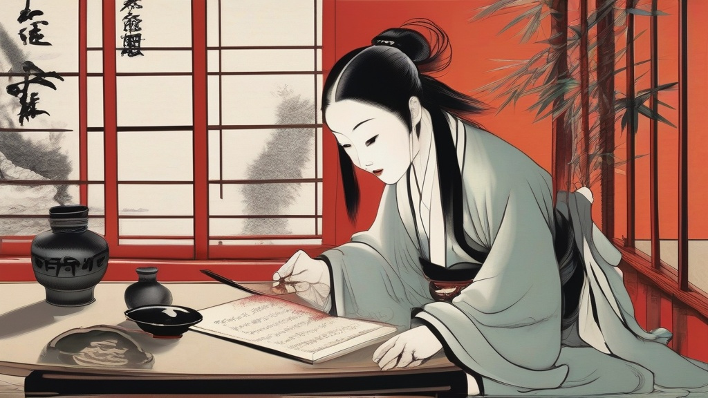 诗酒流觞：中国古典诗歌中的酒意与诗心