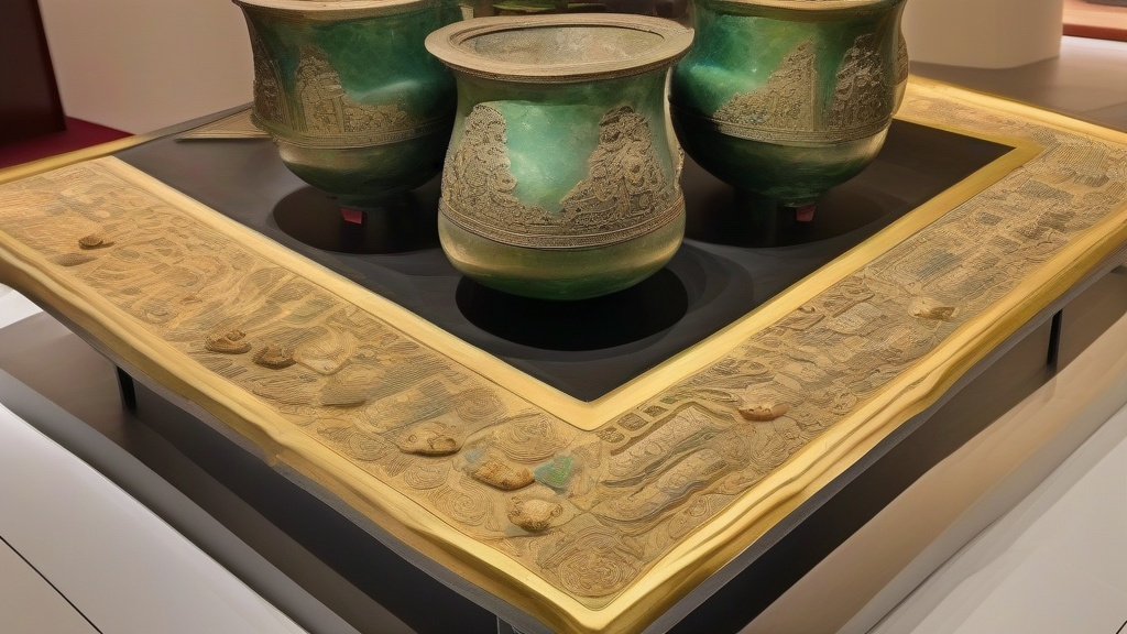 千年醴泉：解码中国酒历史中的文明密码