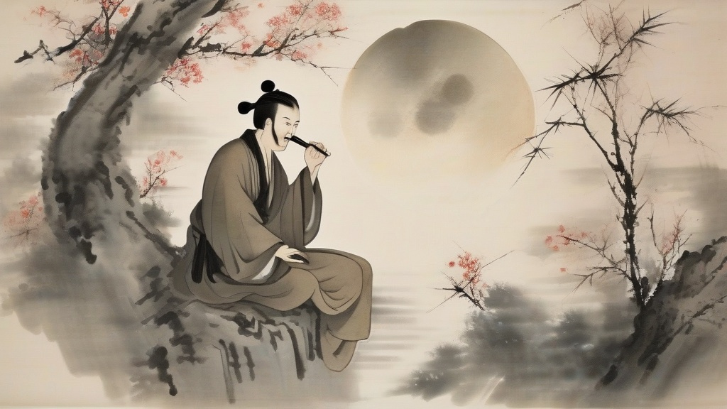 诗酒流觞：中国古典诗歌中的酒意象分类与文化解码