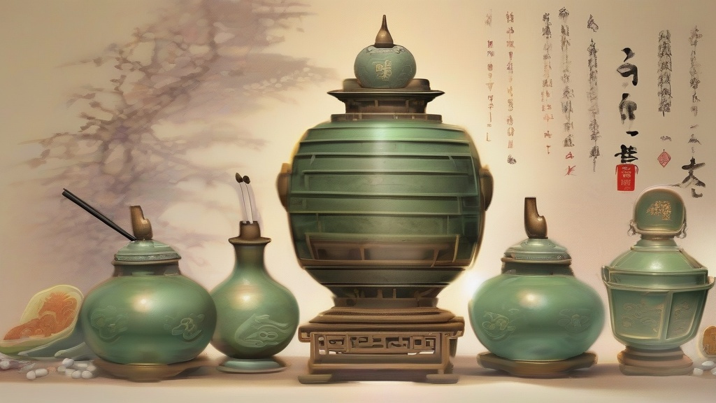 中国酒文化的多维解构：从物质到精神的文明密码