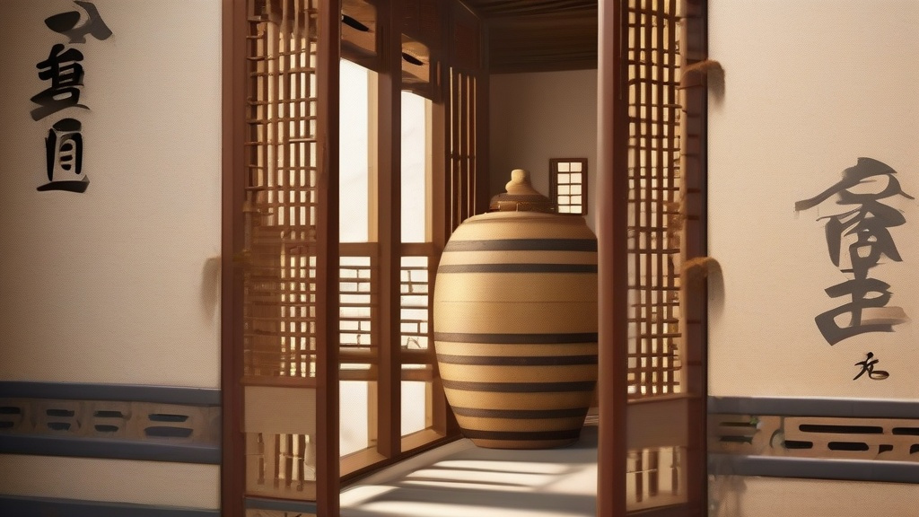 中国酒文化的多维镜像：从物质到精神的千年传承