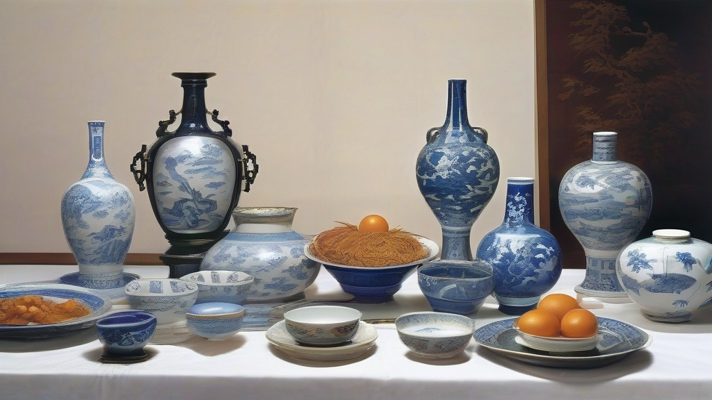 器以载道：中国酒器的千年演变与文化密码