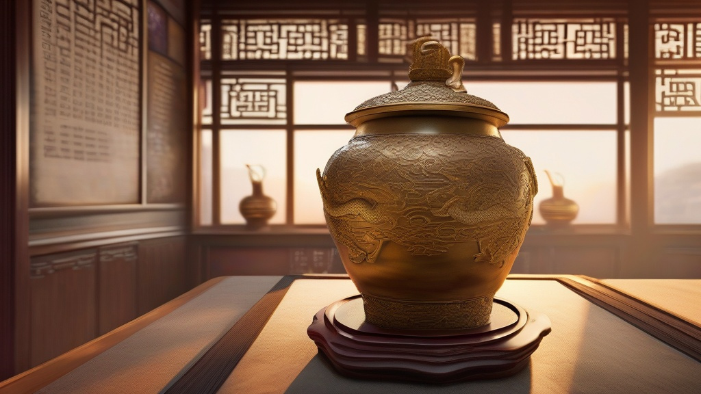 从仪狄造酒到现代蒸馏：解码中国酒历史的三重基因