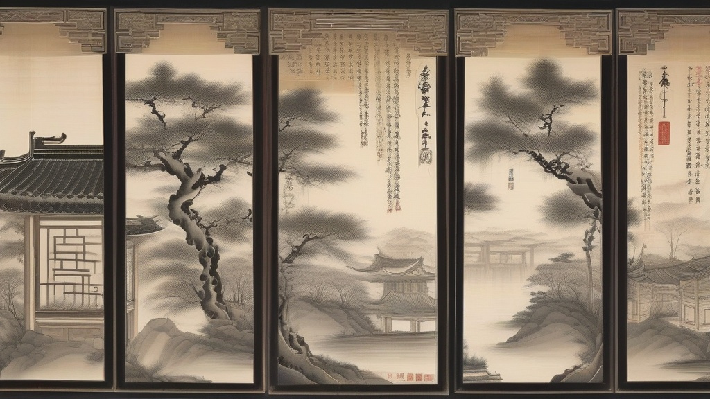 诗酒流觞：中国古典诗歌中的酒意象分类与文化解码