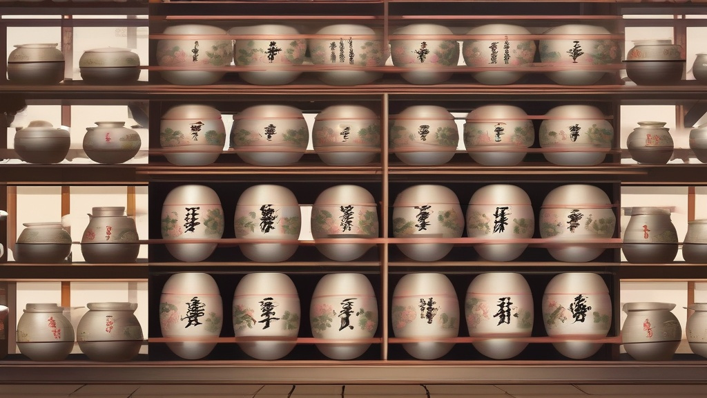 中国酒魂：从自然造化到人文精神的三重境界