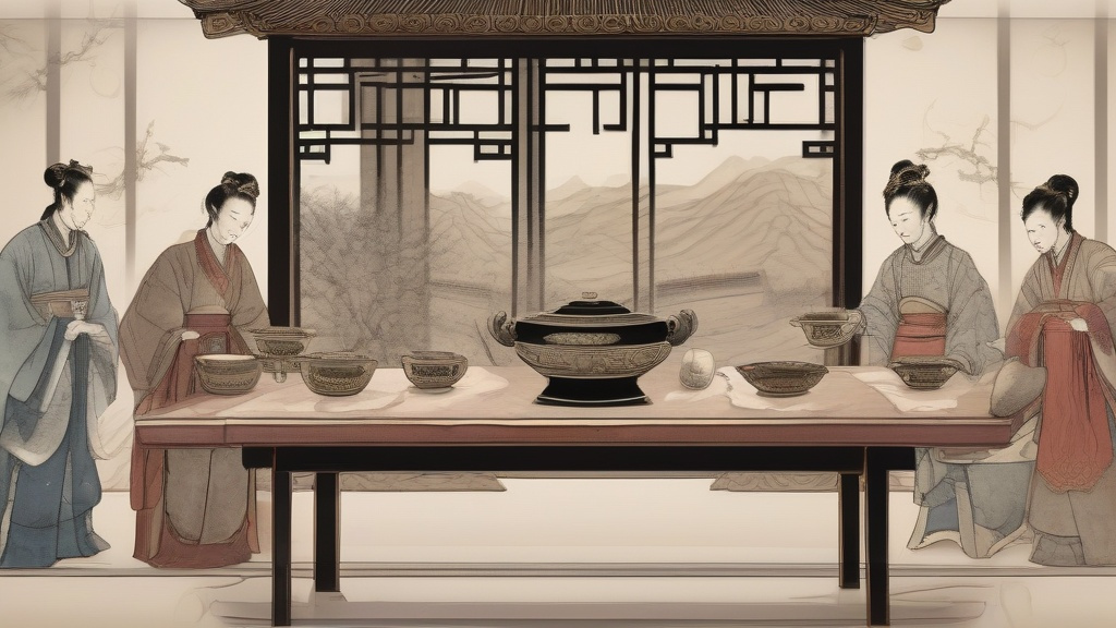 千年醴泉：解码中国酒文化的历史基因