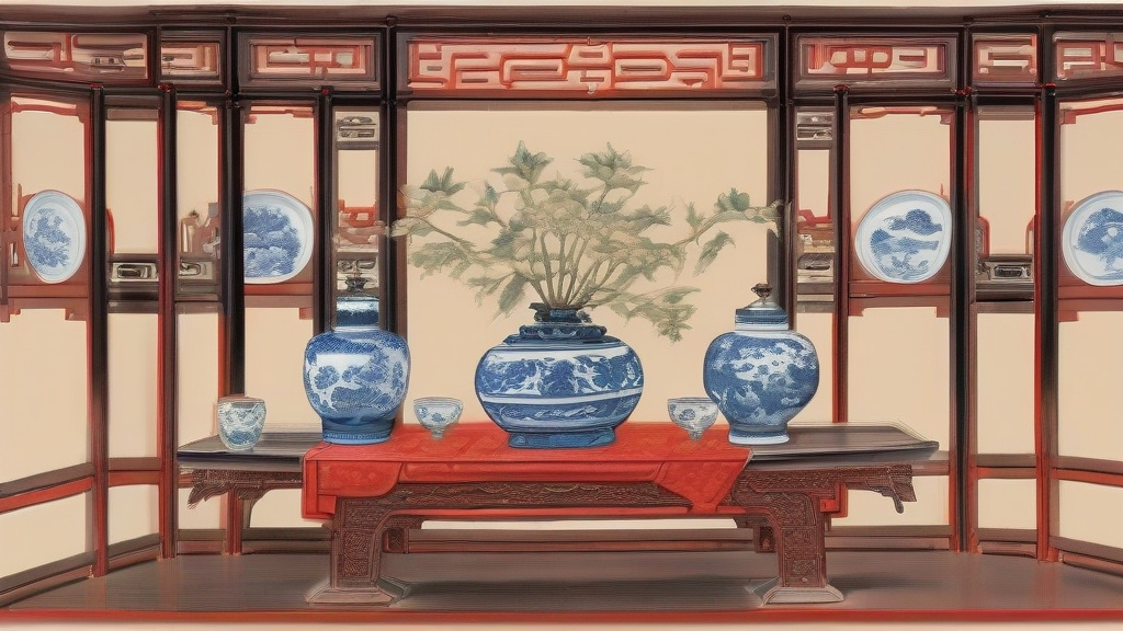 器以载道：中国酒器的千年演变与文化密码