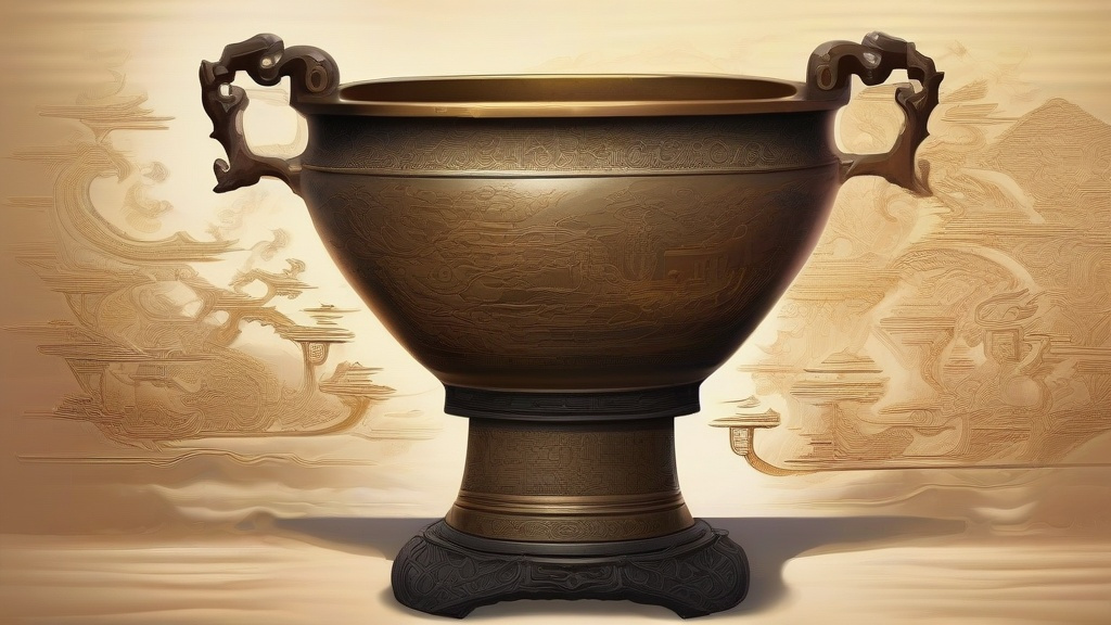 千年醴泉：中国酒历史的文化密码与文明基因