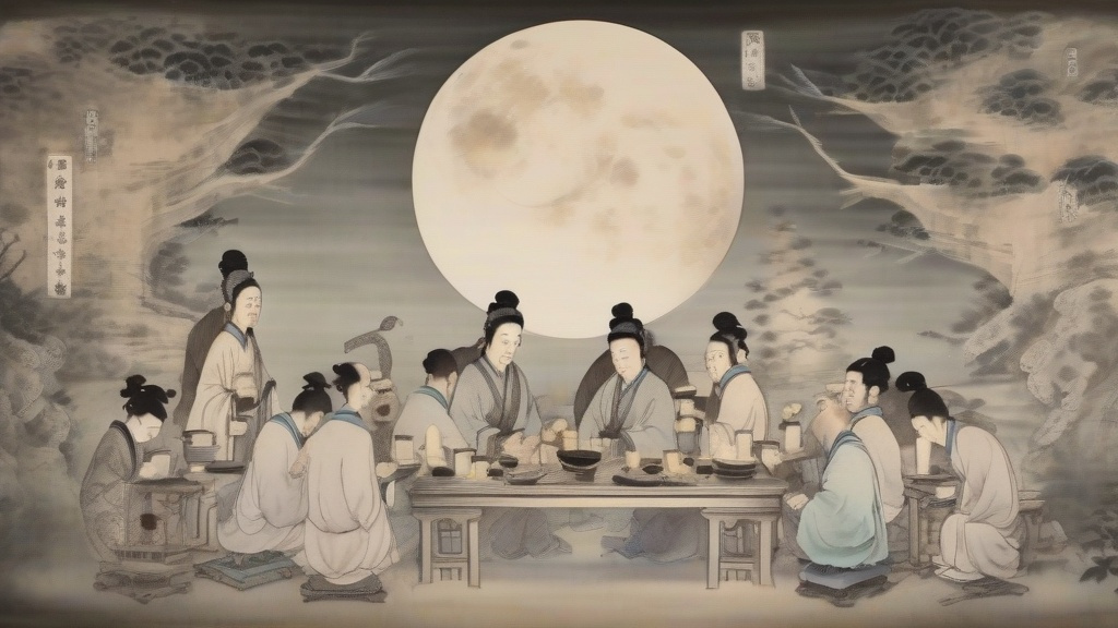 中国酒魂：千年文明中的液态史诗