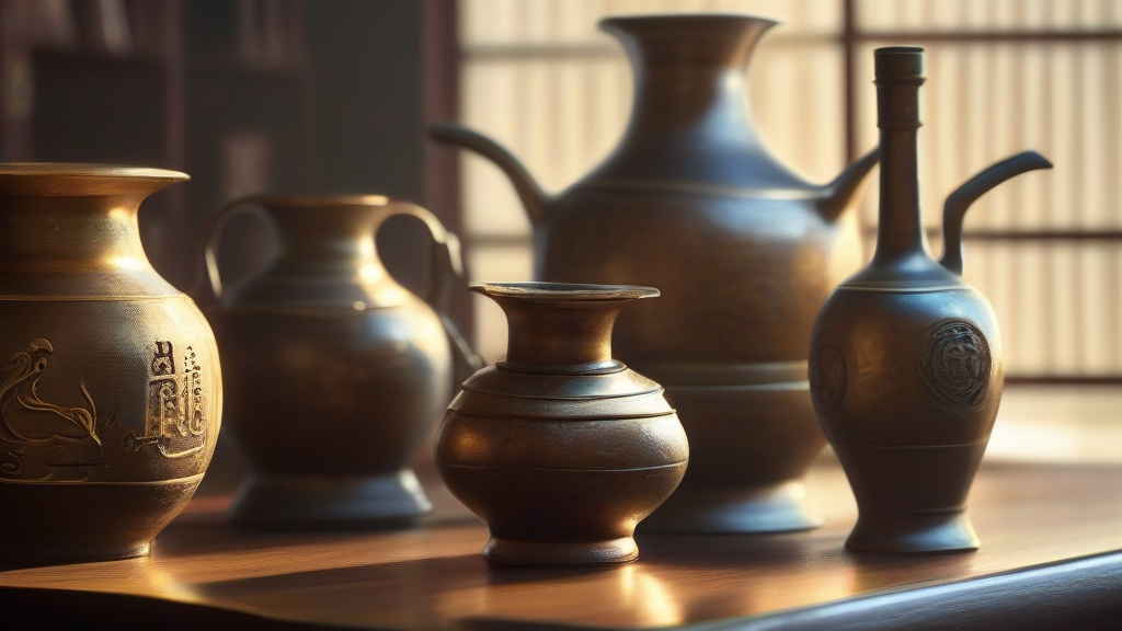 千年醴泉：解码中国酒历史的文化基因