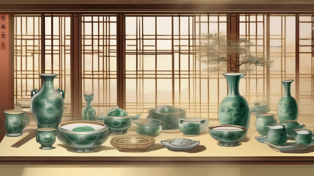 中国酒道：从自然馈赠到文明密码的千年演化