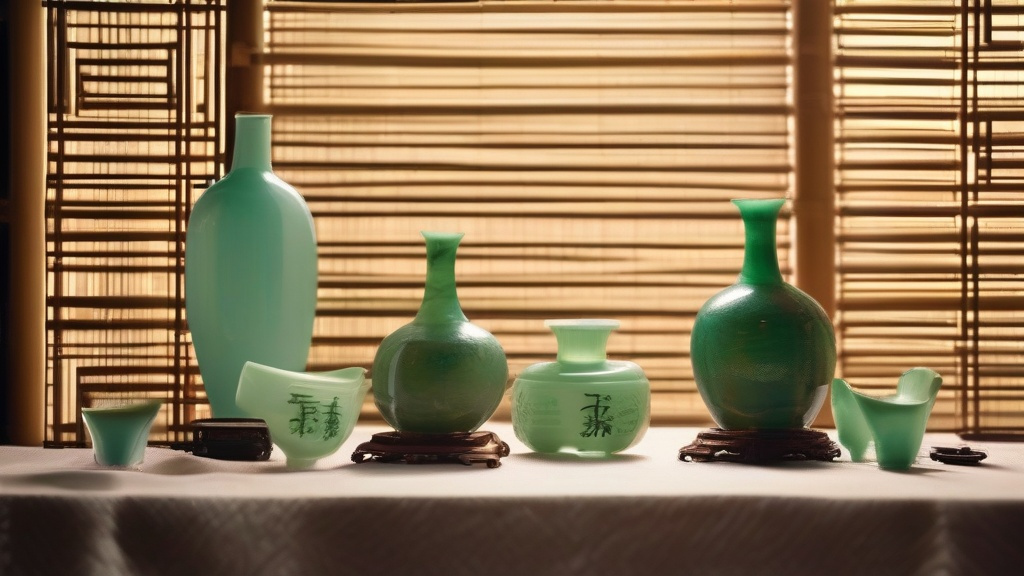 中国酒道：千年醴泉的文化密码与品鉴哲学