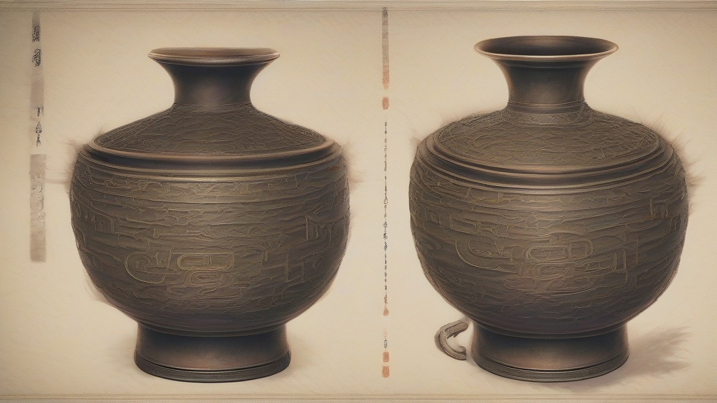 千年酒脉：解码中国酒文化的历史基因