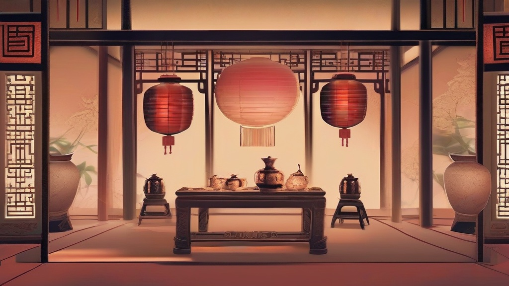 中国酒韵：千年文明中的液态史诗