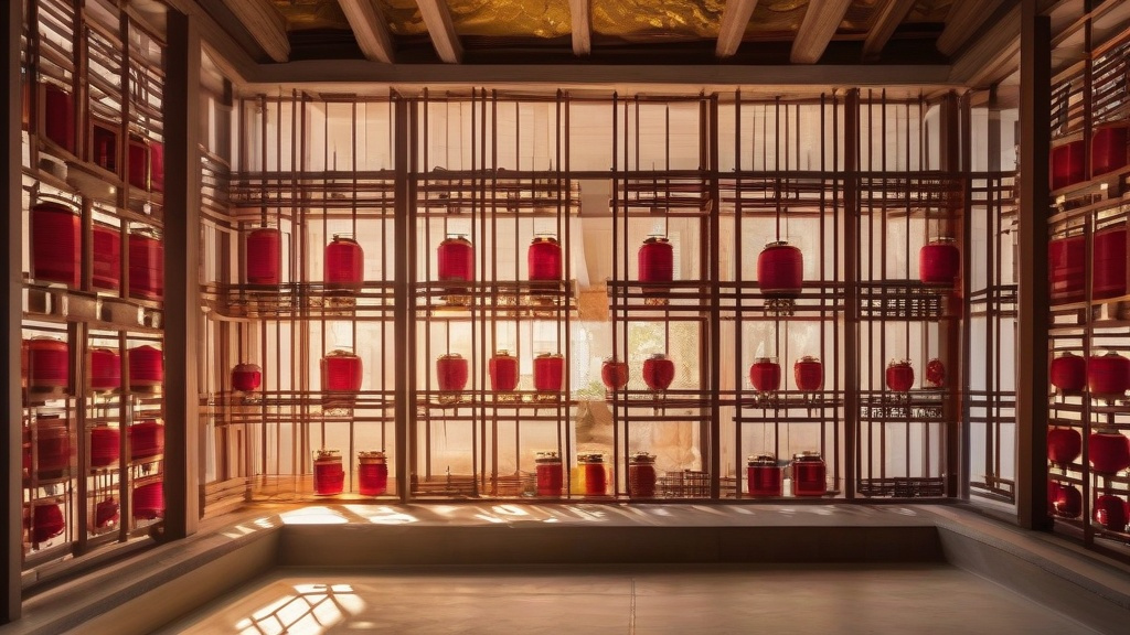 中国酒道：从自然造化到人文精神的千年酝酿