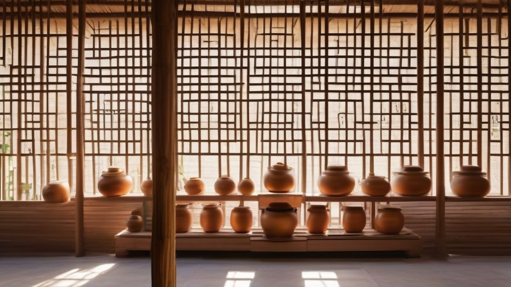 中国酒文化图谱：从自然造化到人文精神的千年醇香