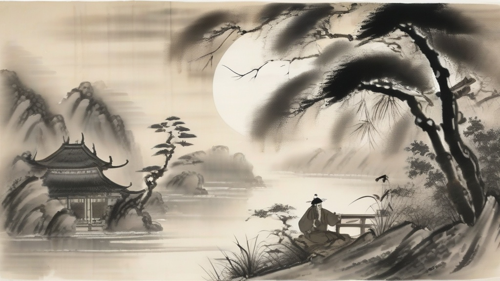 诗酒流觞：中国古典诗歌中的酒意象分类与文化解码