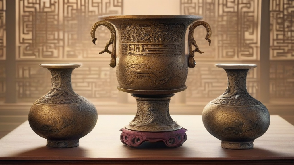 千年醴泉：解码中国酒文化的历史基因