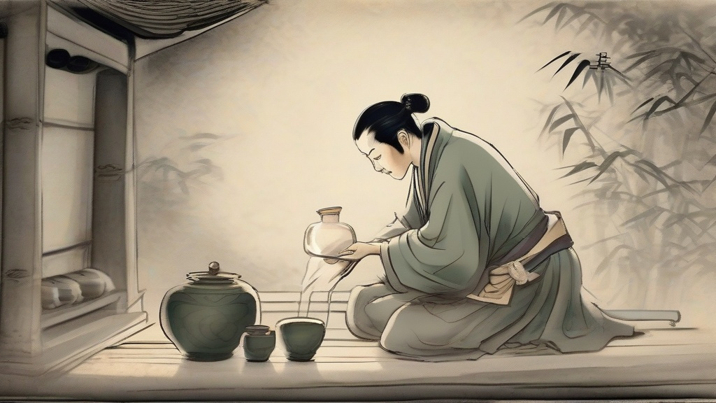 千年醴泉：解码中国酒文化的历史基因