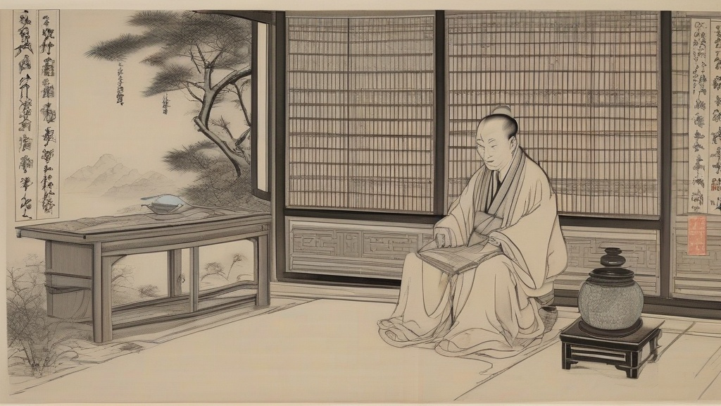 诗酒流觞：中国古典诗歌中的酒意象分类与文化解码