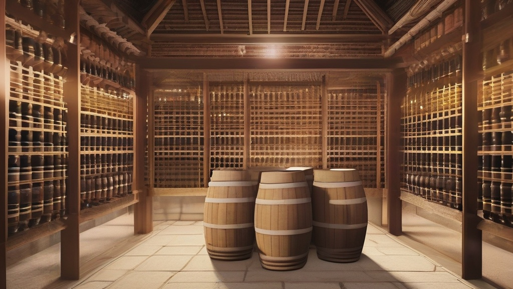 中国酒道：从自然馈赠到文明密码的千年传承