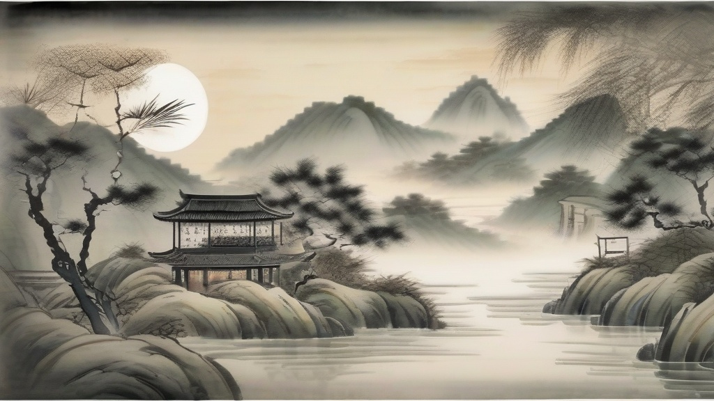 中国酒道：千年醴泉的文化密码