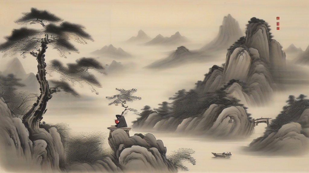 诗酒风流：中国古典诗歌中的酒意象分类与文化解码