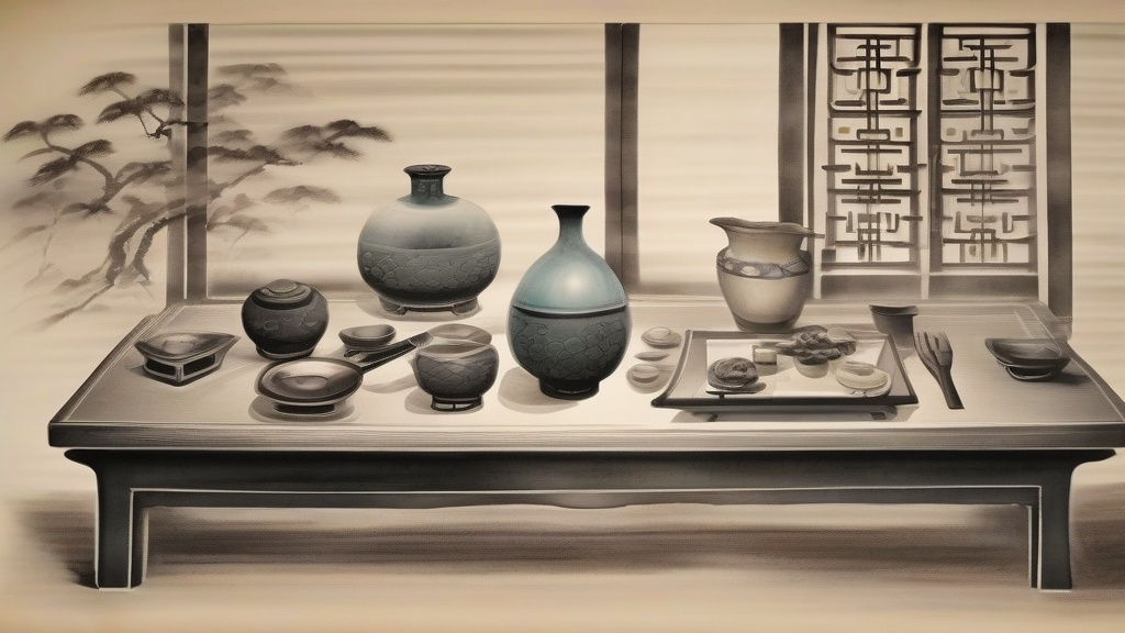 中国酒魂：从自然馈赠到文明密码的千年传承