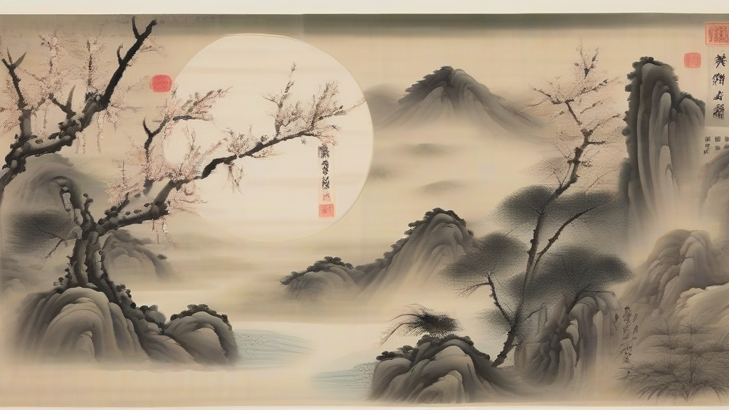 诗酒流觞：中国古典诗歌中的酒意象分类与精神解码