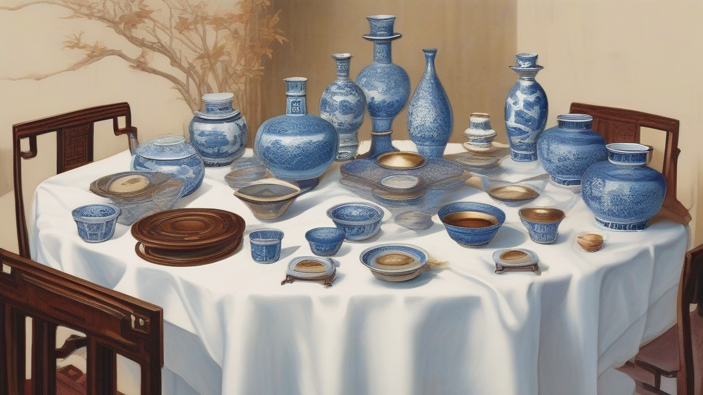 器载酒魂：解码中国酒器的千年文明密码