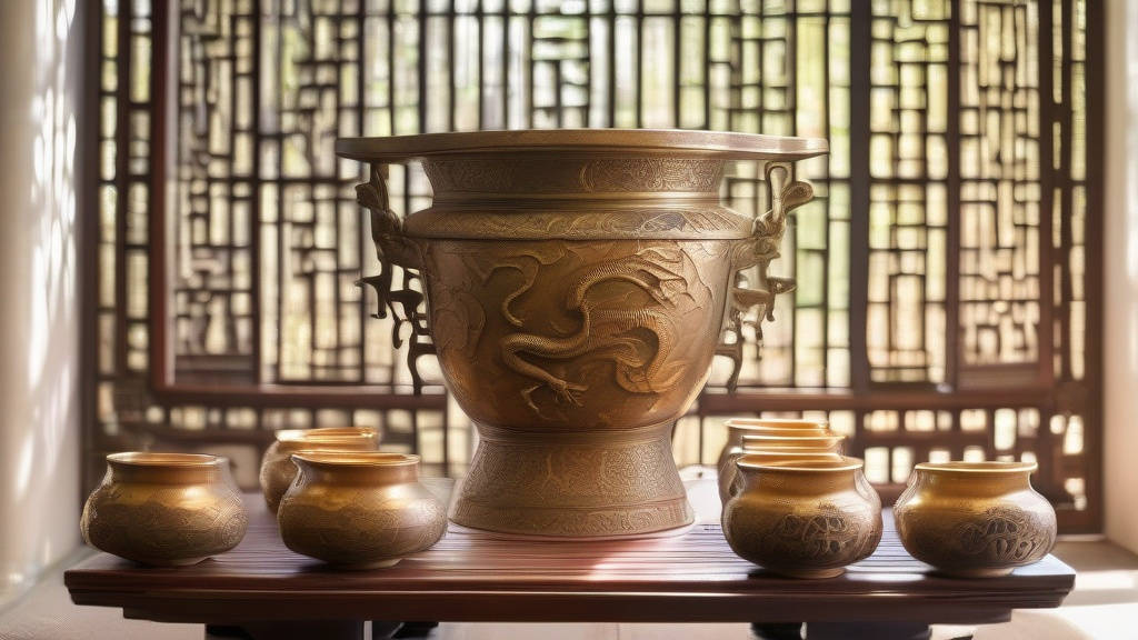 千年醴泉：中国酒文化的历史脉络与精神图谱