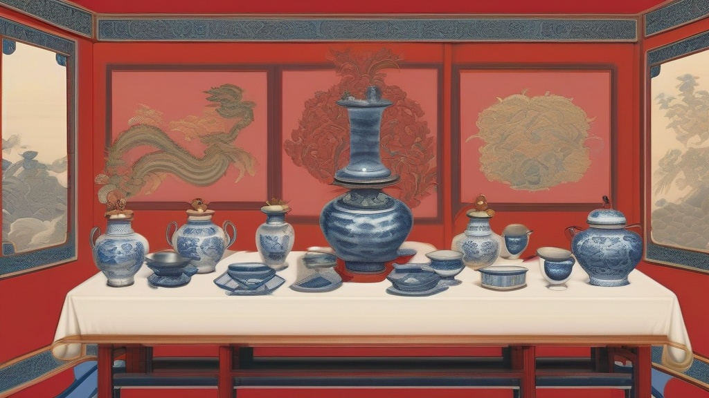 器以载道：中国酒器的千年文化密码