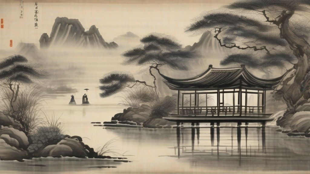 诗酒风流：中国古典诗歌中的酒韵分类与精神图谱