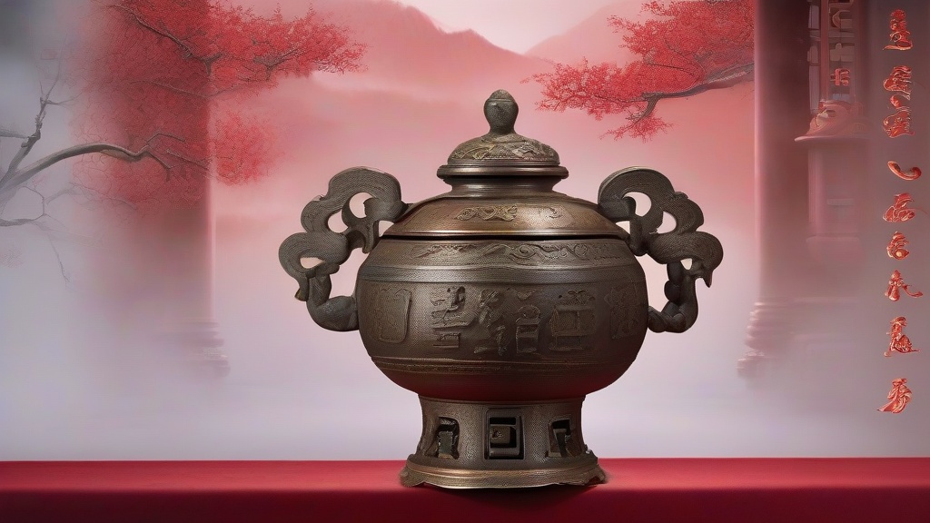 千年琼浆：中国酒历史的文化密码与文明演进