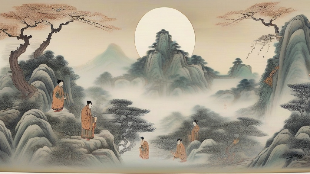 诗酒流觞：中国古典诗歌中的酒意象分类与文化解码