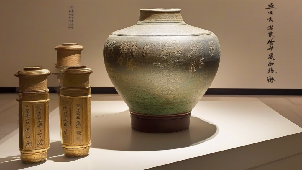 千年醴泉：解码中国酒历史的文化基因