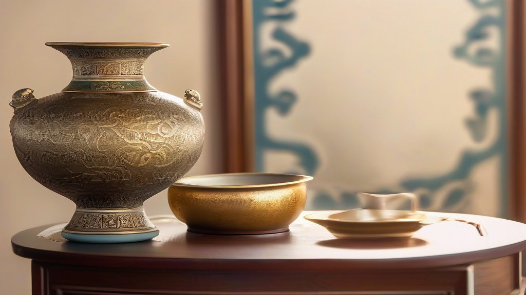 千年醴泉：中国酒历史中的文明密码