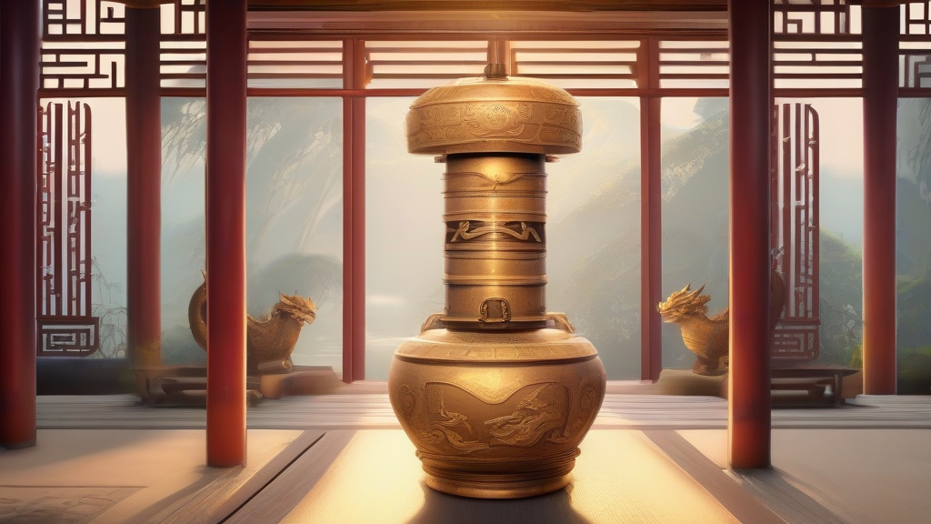 从仪狄造酒到现代蒸馏：解码中国酒文化的千年基因